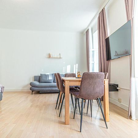 Desirable 2Br - Bookable For Longstays In Lockdown B ウィーン エクステリア 写真