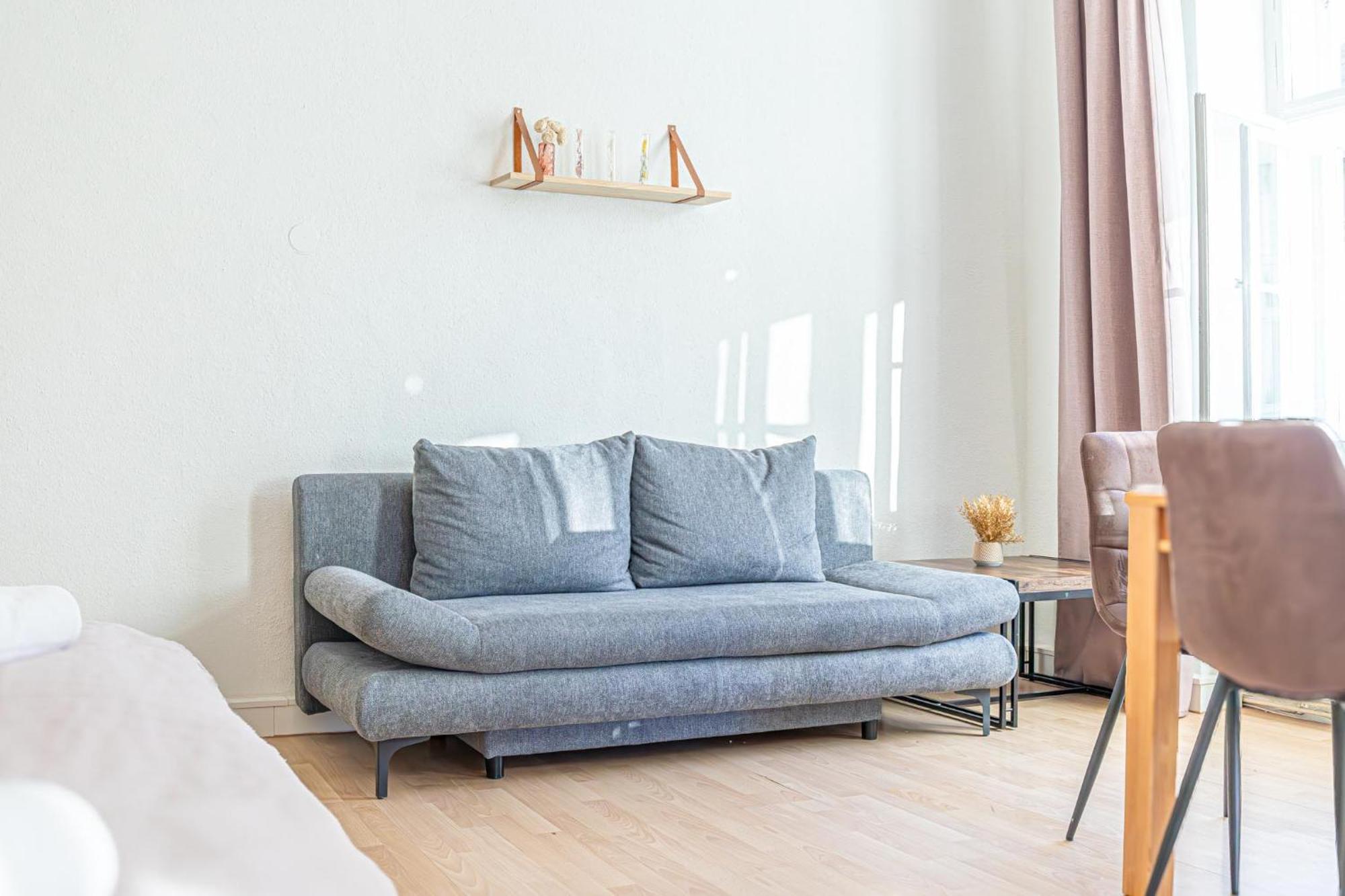 Desirable 2Br - Bookable For Longstays In Lockdown B ウィーン エクステリア 写真