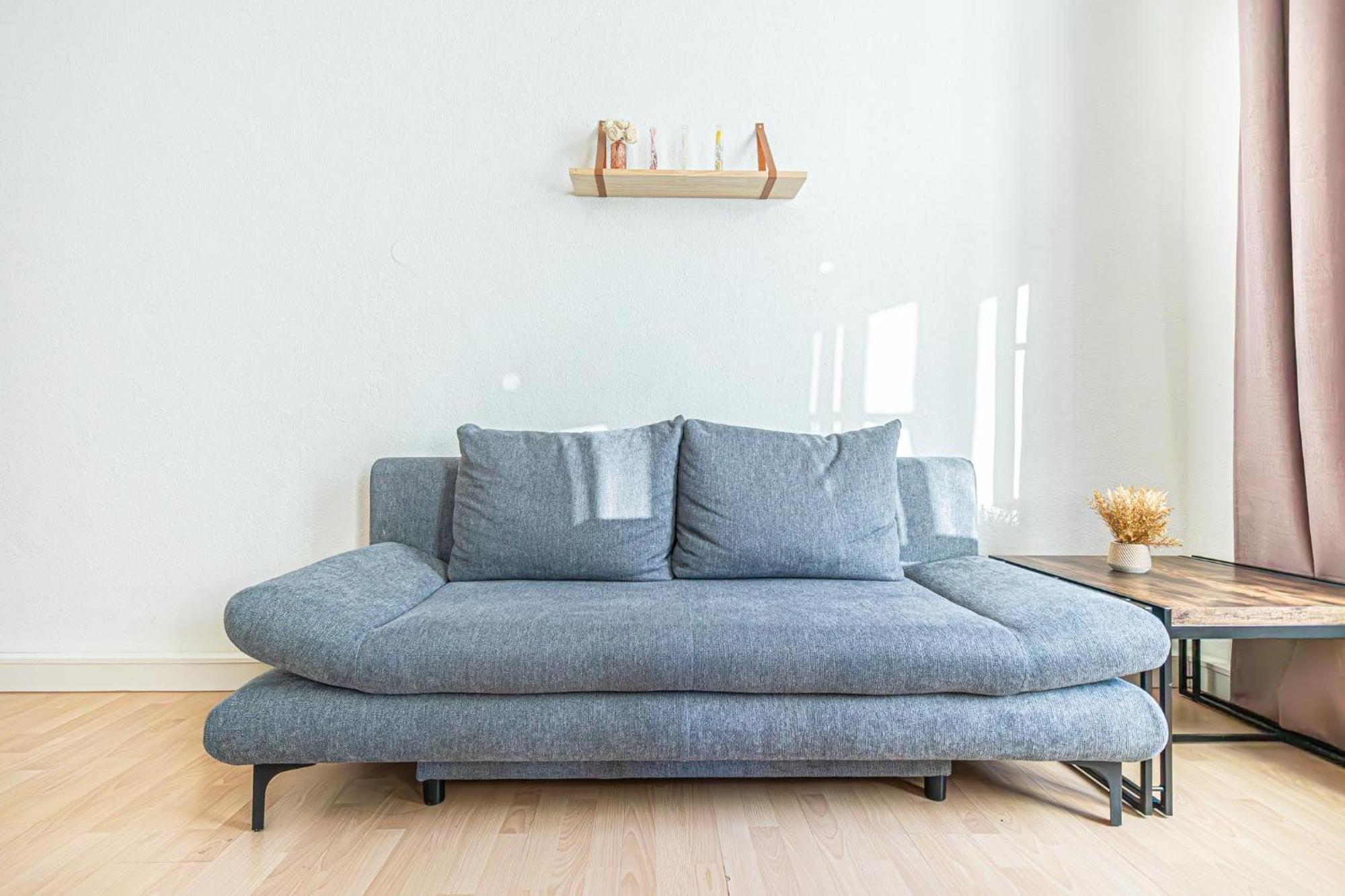 Desirable 2Br - Bookable For Longstays In Lockdown B ウィーン エクステリア 写真