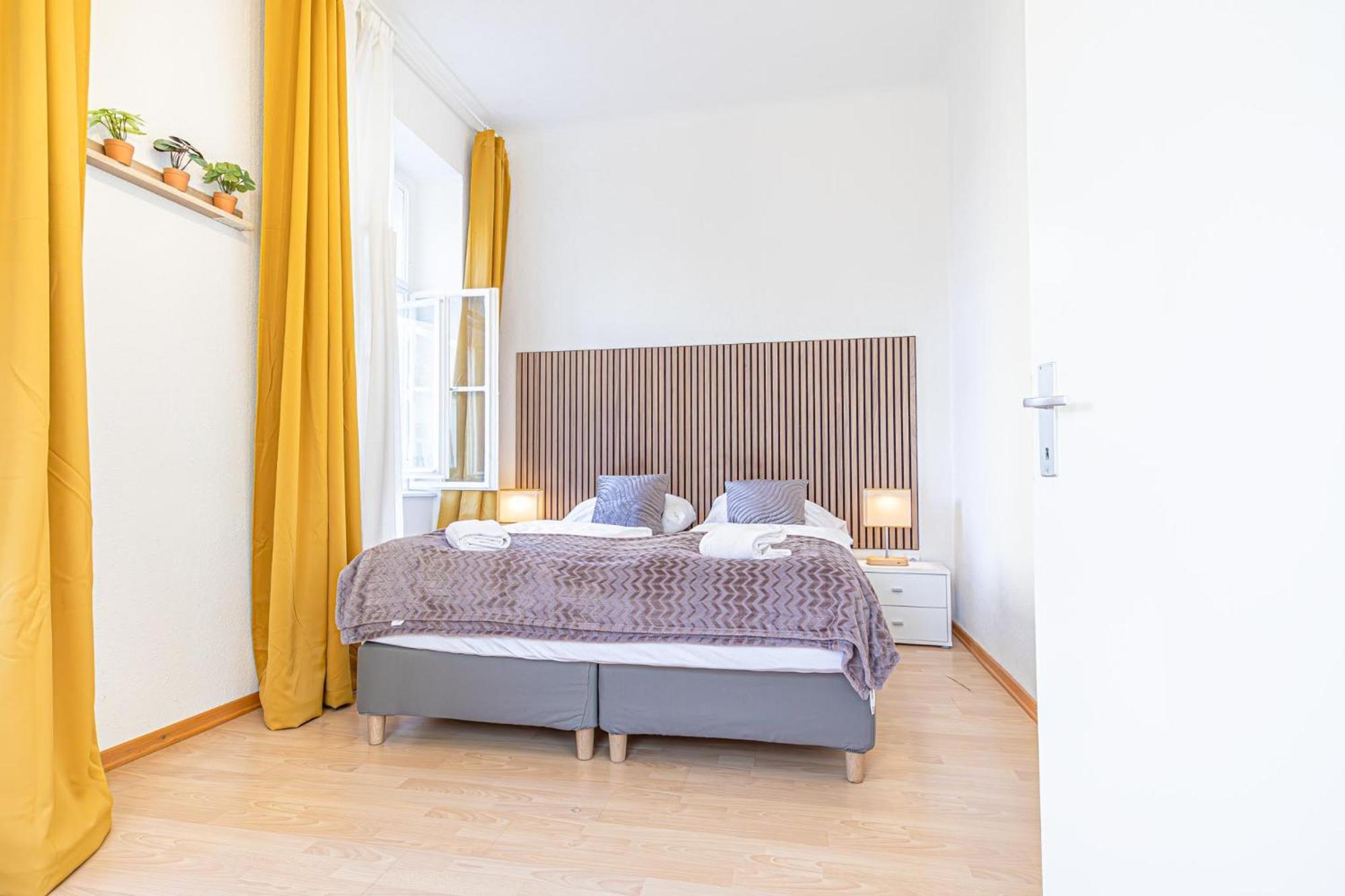 Desirable 2Br - Bookable For Longstays In Lockdown B ウィーン エクステリア 写真