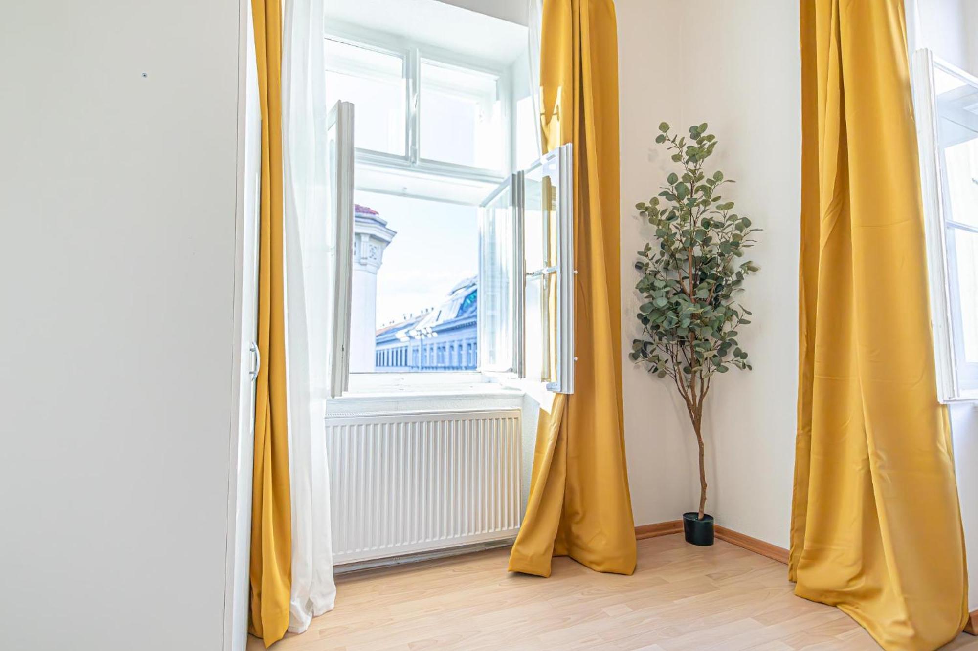 Desirable 2Br - Bookable For Longstays In Lockdown B ウィーン エクステリア 写真