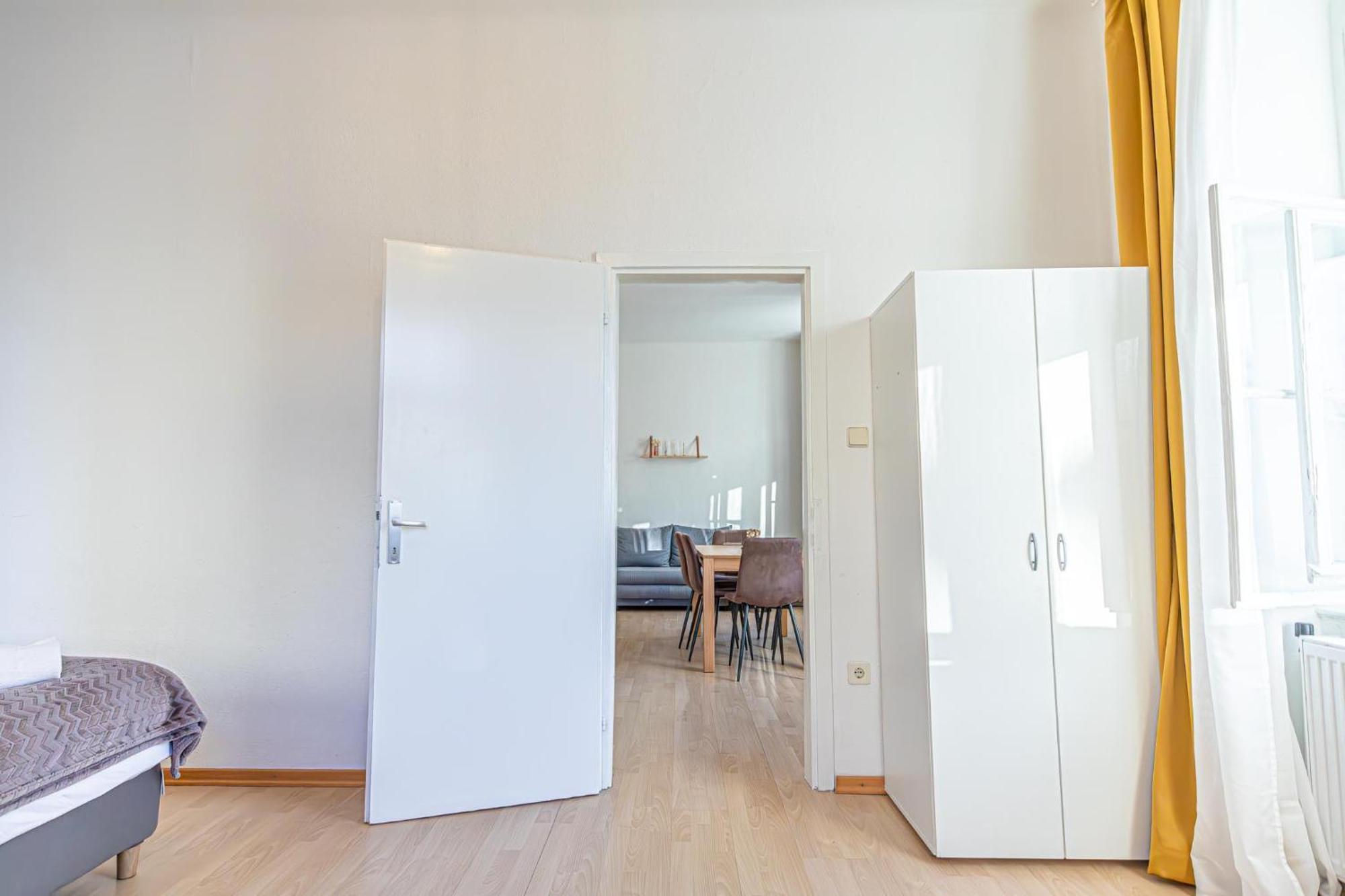 Desirable 2Br - Bookable For Longstays In Lockdown B ウィーン エクステリア 写真