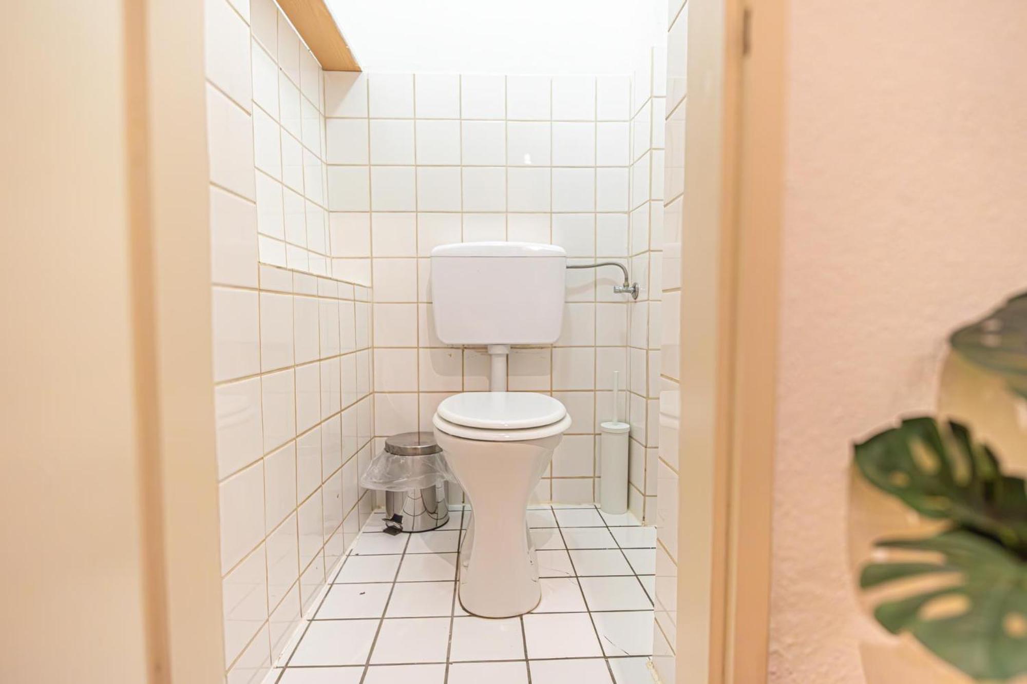 Desirable 2Br - Bookable For Longstays In Lockdown B ウィーン エクステリア 写真