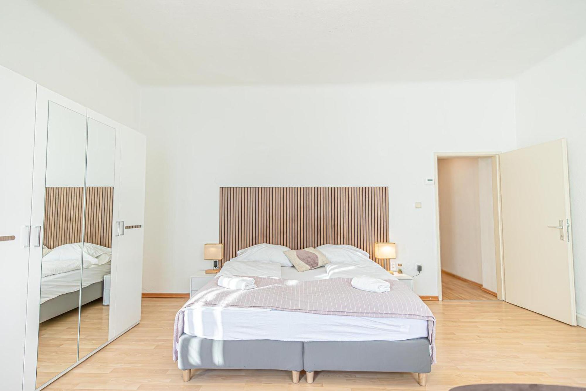 Desirable 2Br - Bookable For Longstays In Lockdown B ウィーン エクステリア 写真